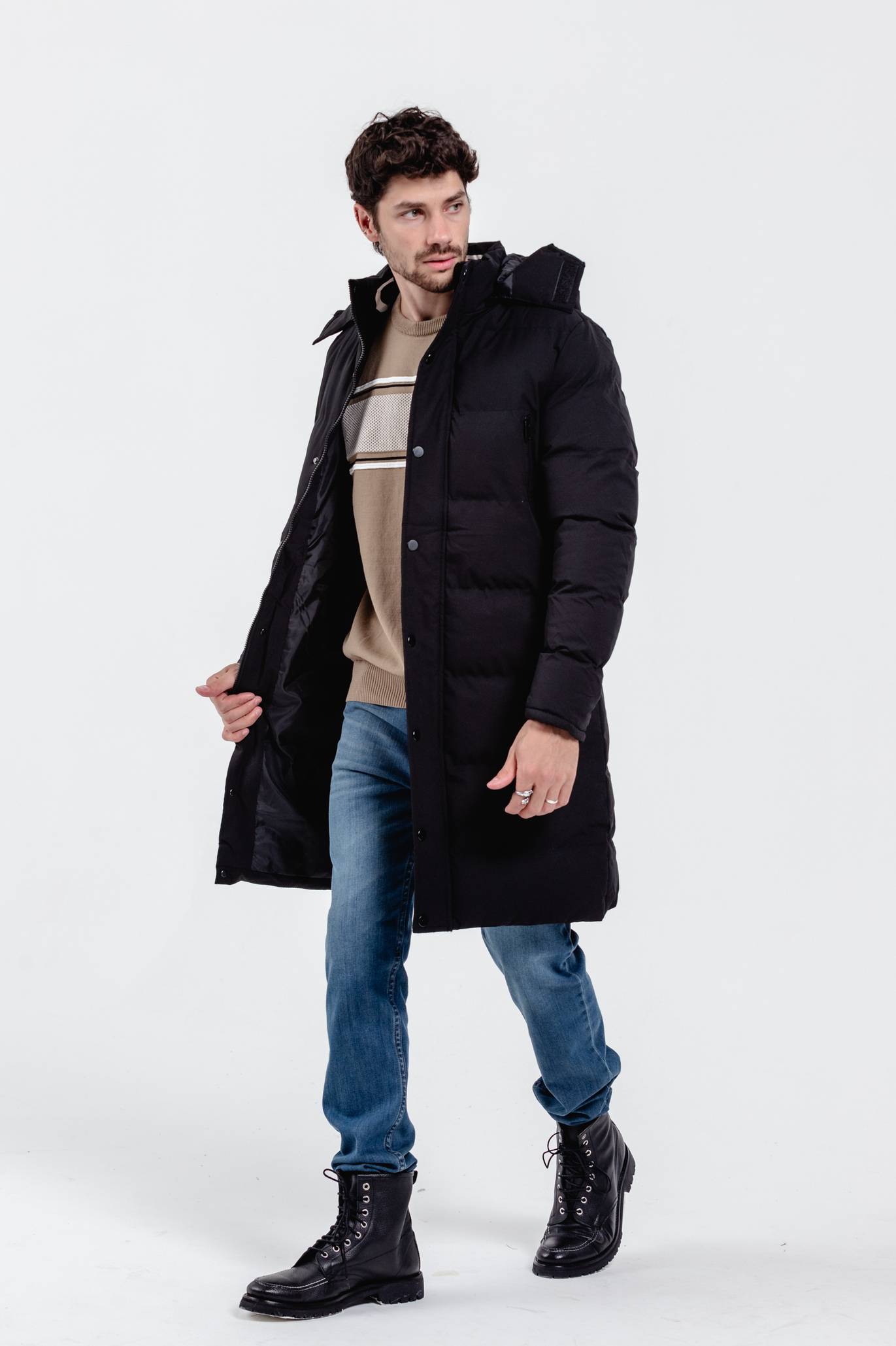 CAMPERA URBAN