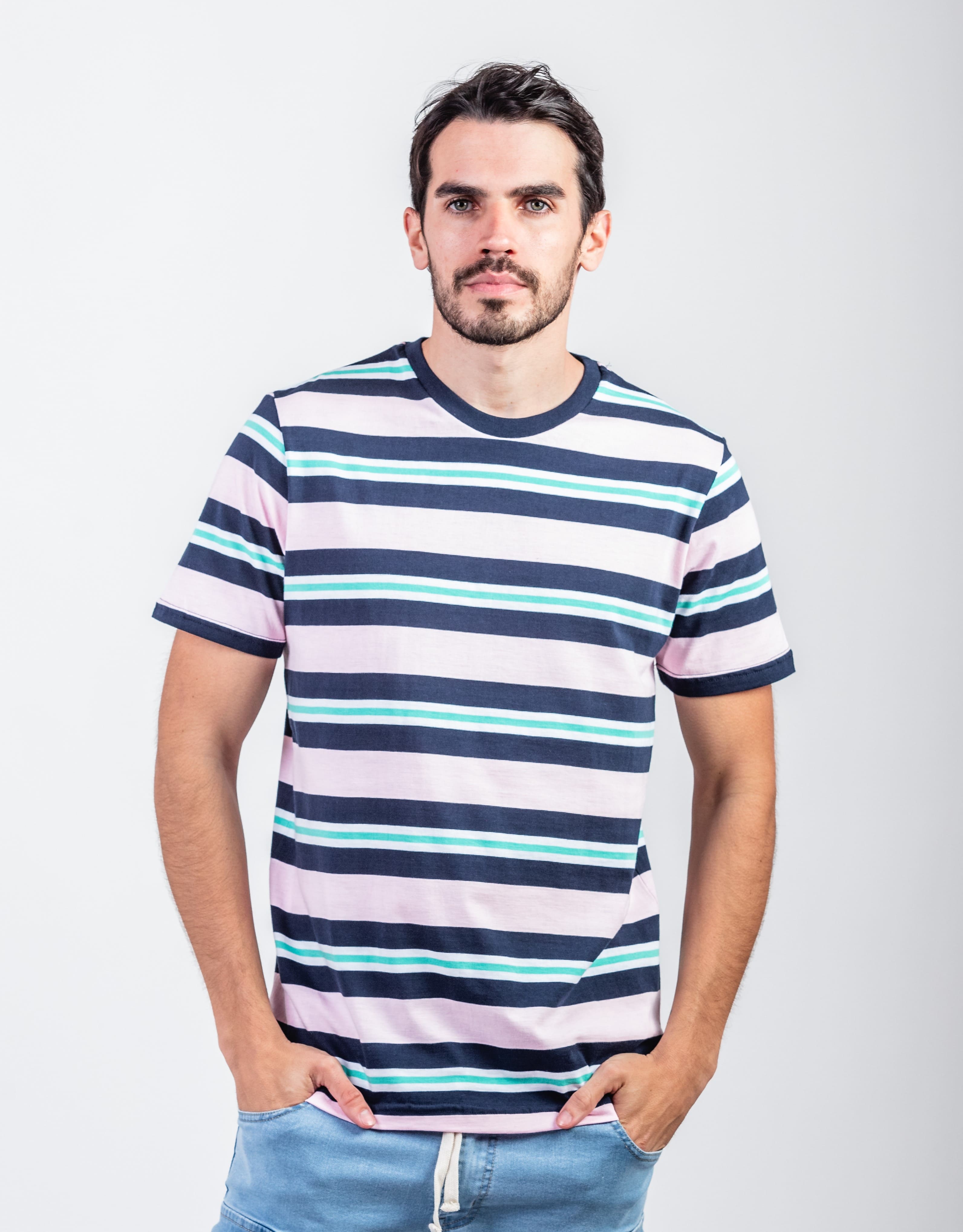 REMERA M/C ELIOT