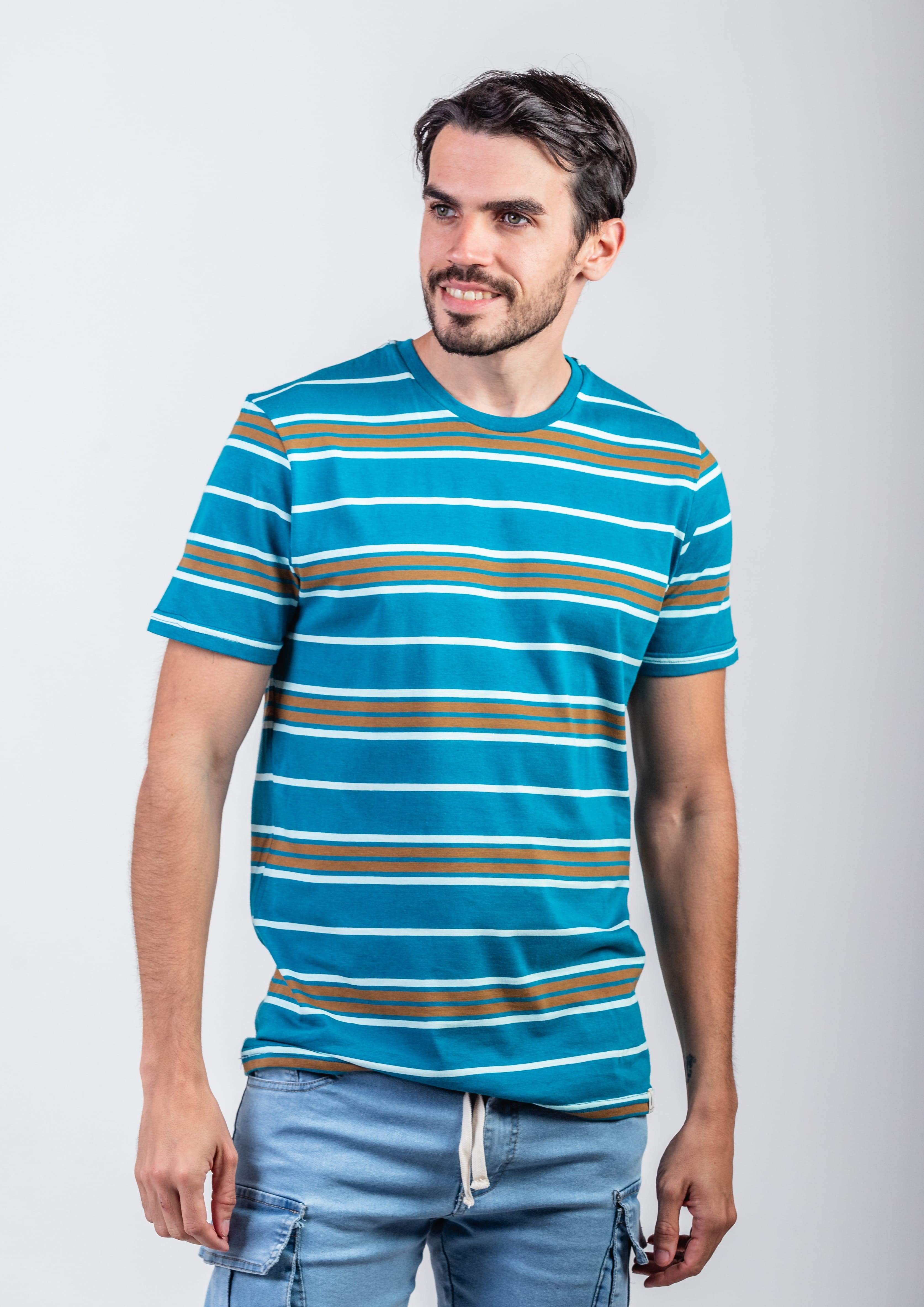 REMERA M/C FELIX