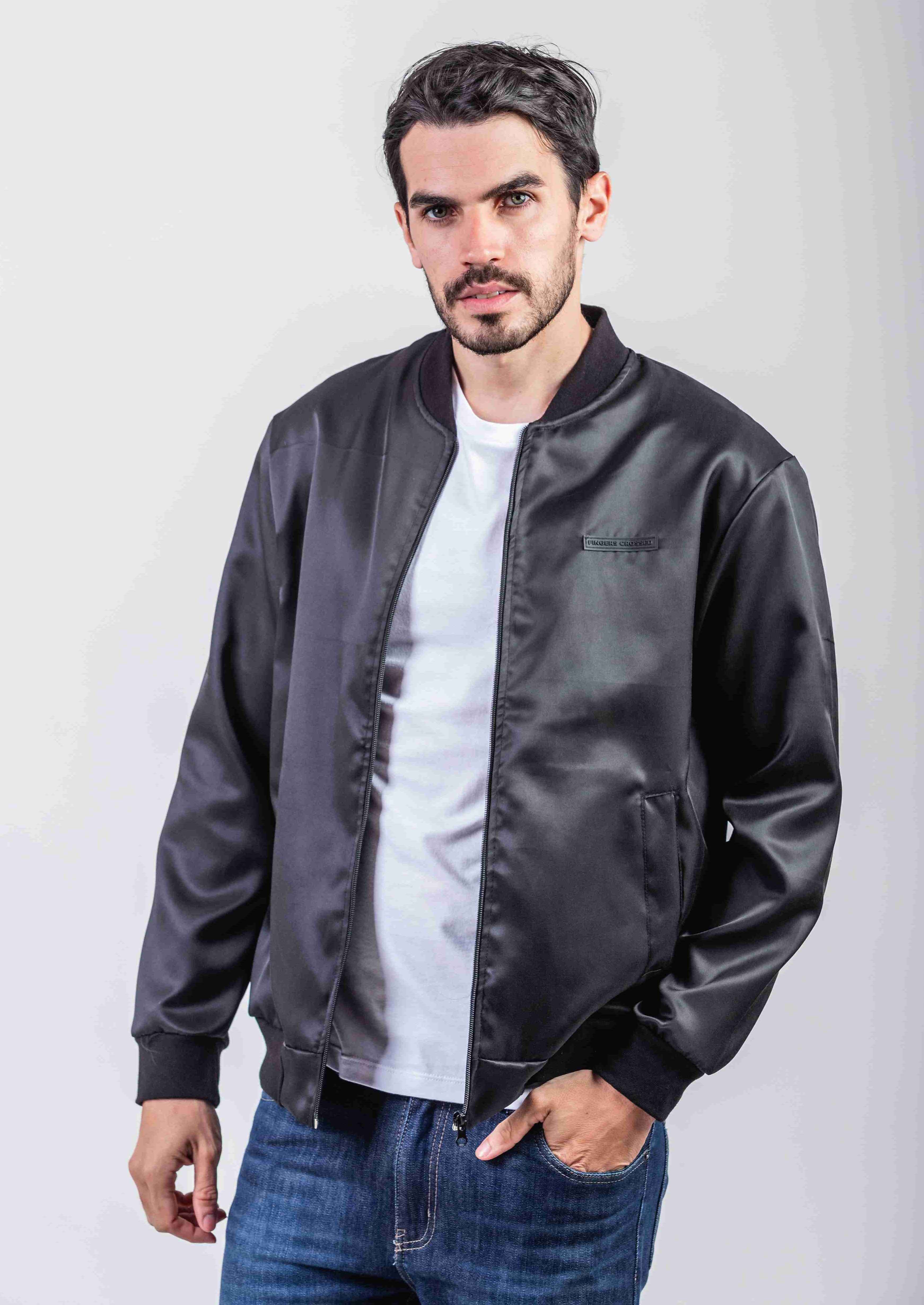 CAMPERA AMADEO