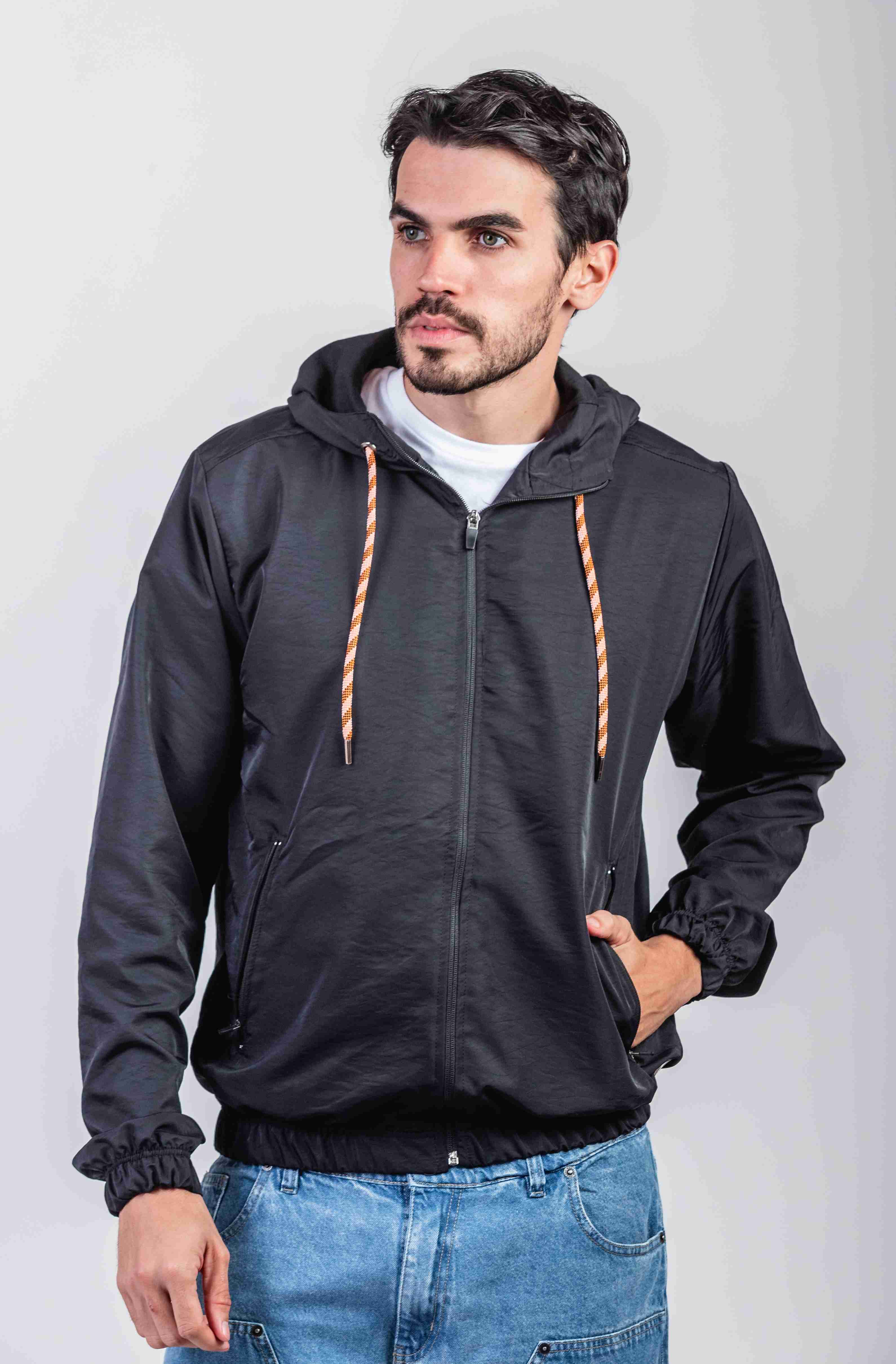 CAMPERA DANTE