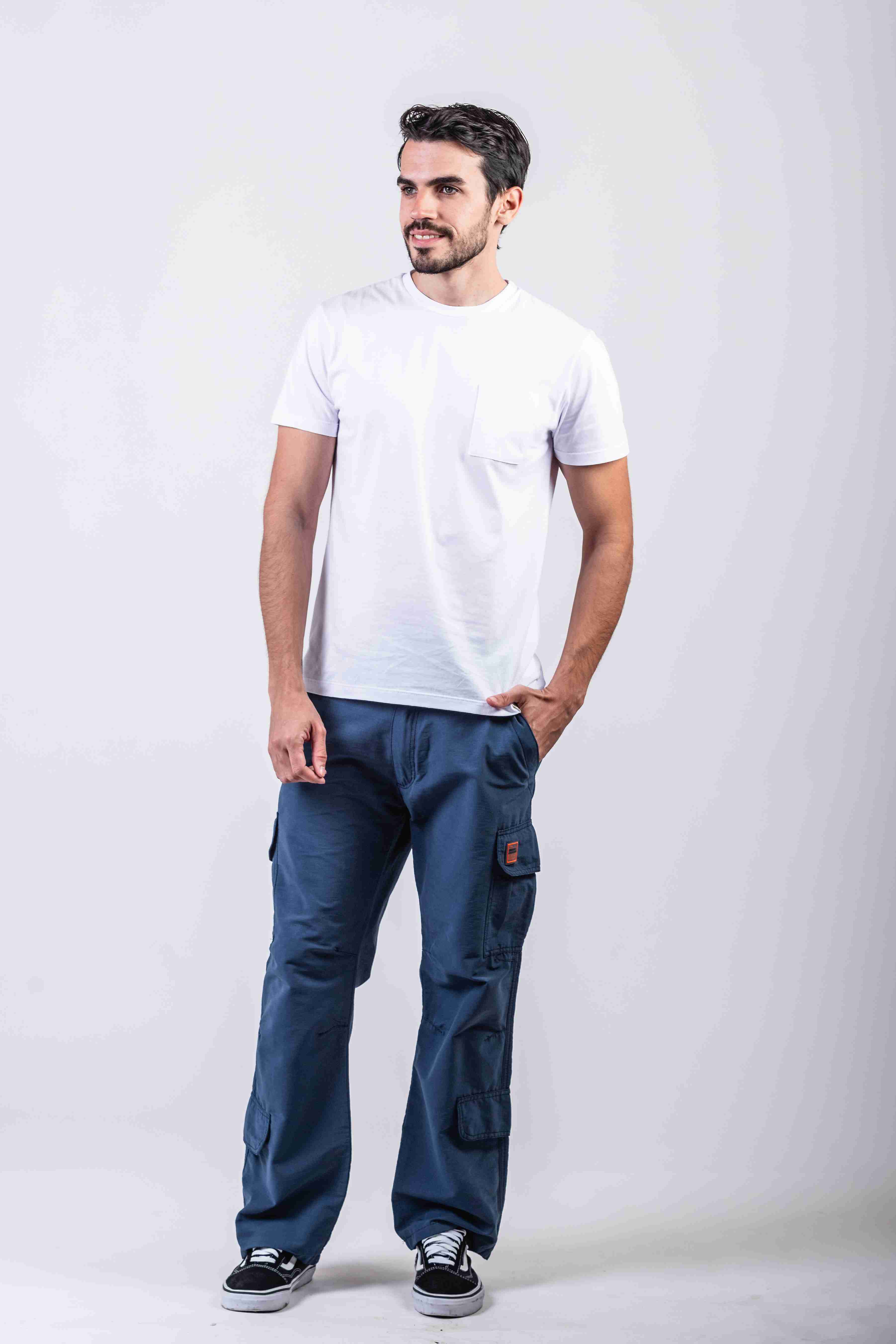 PANTALON  CARGO TRIANER