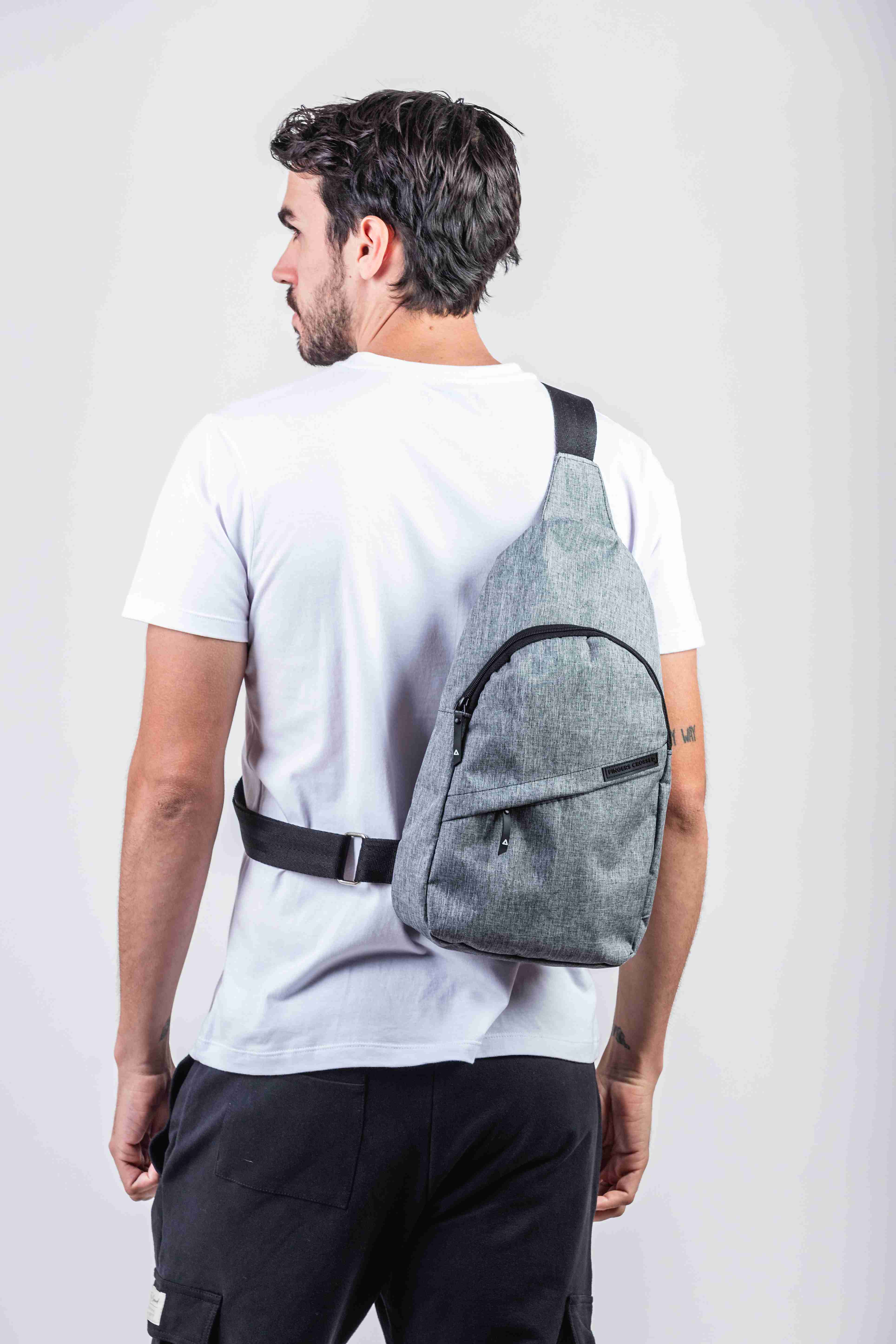 MORRAL URBAN BAG