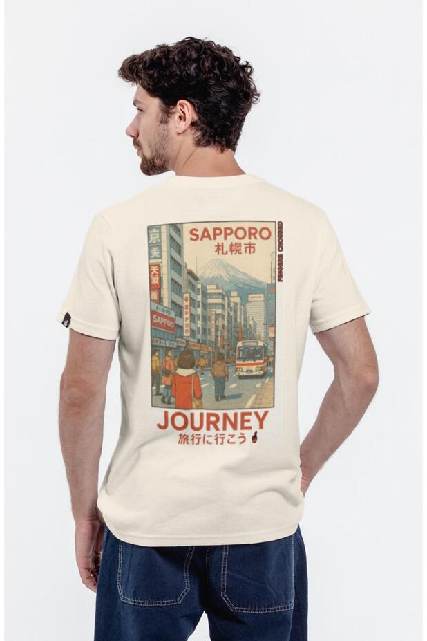 REMERA M/C SAPPORO