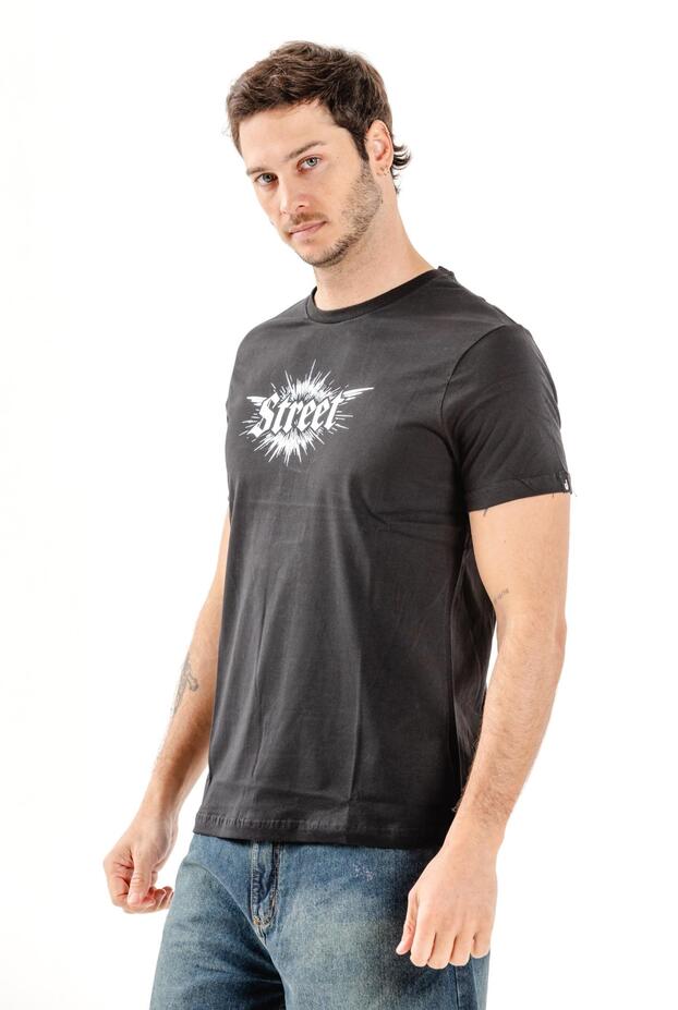 REMERA M/C STREET