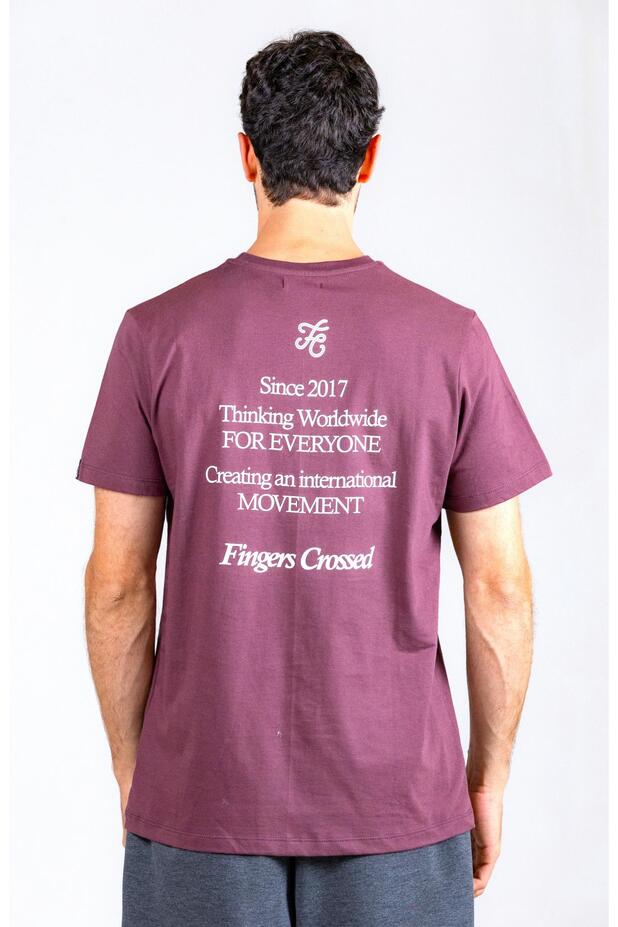 REMERA M/C MOVEMENT