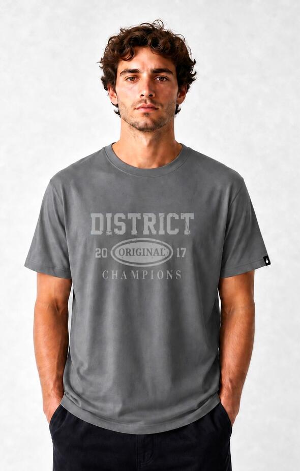 REMERA M/C DISTRICT