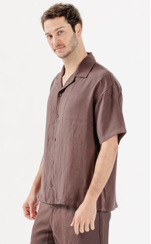 CAMISA M/C LENA