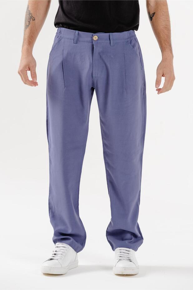 PANTALON CUPRO