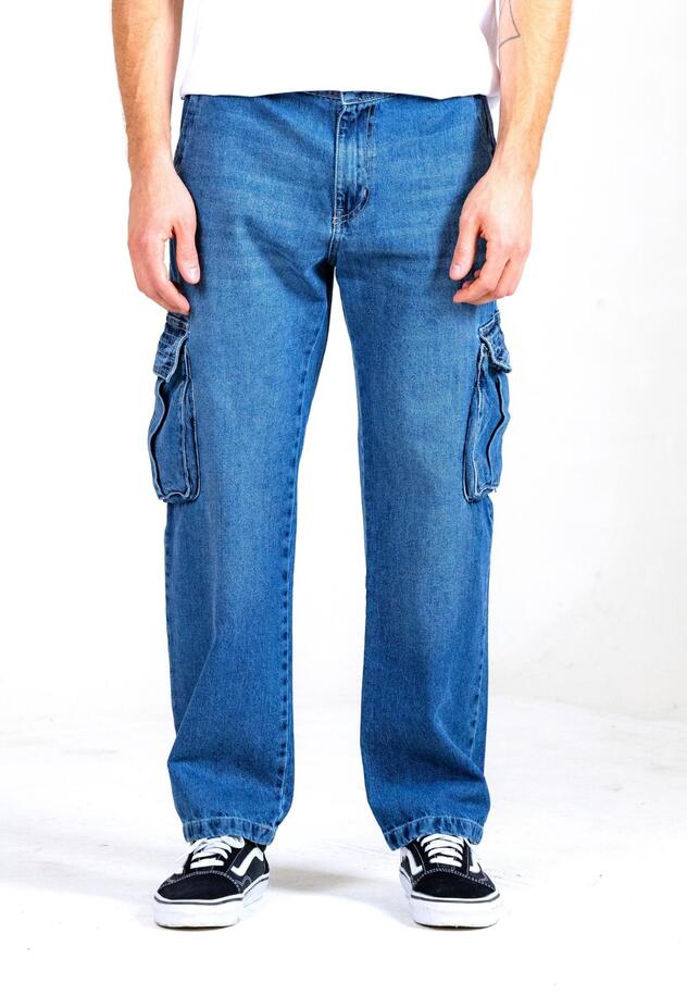 JEAN CARGO TOLEDO