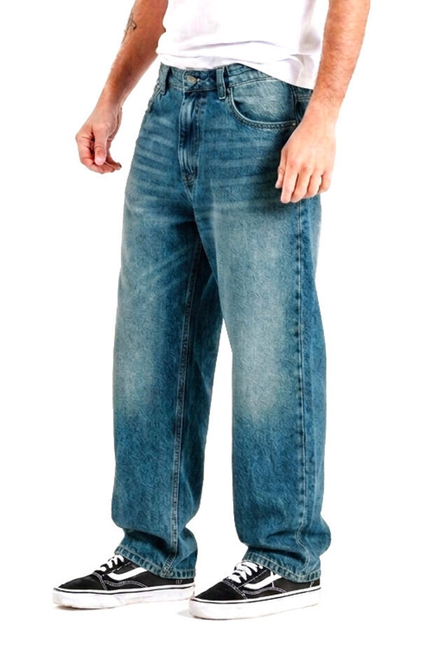 JEAN BARREL MATIZADO