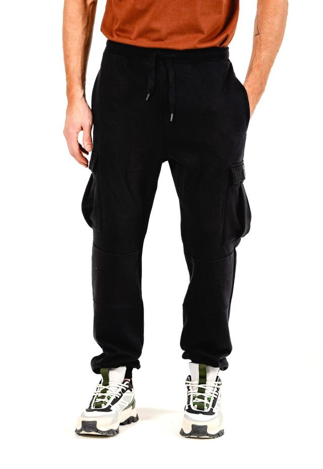 PANTALON  JOGGING CARGO VALENCIA