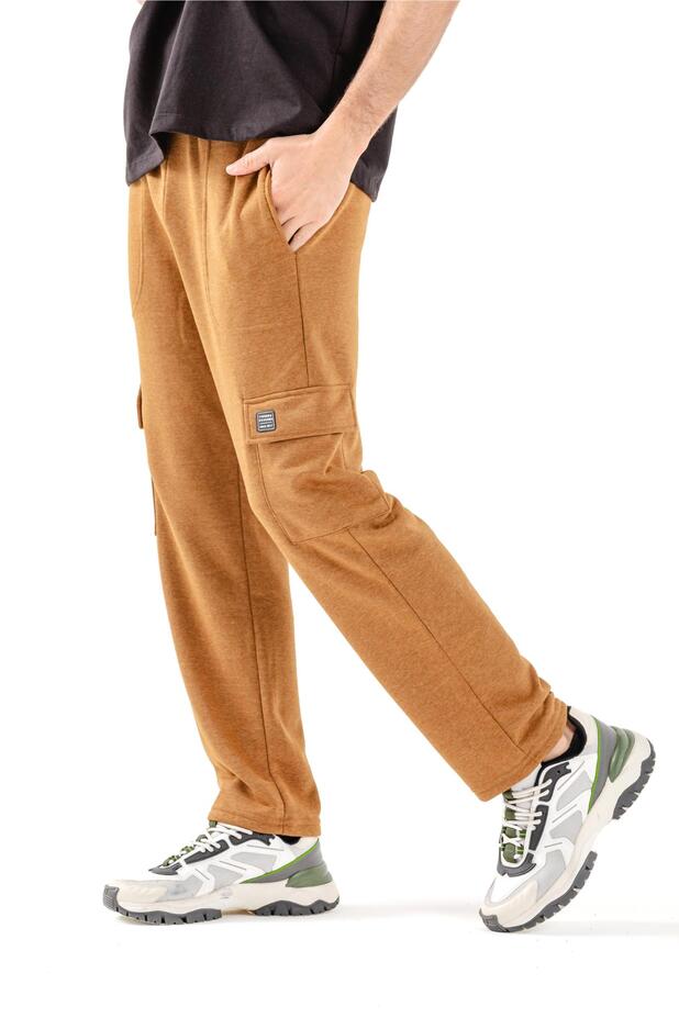   JOGGING CARGO RELAXED FIT