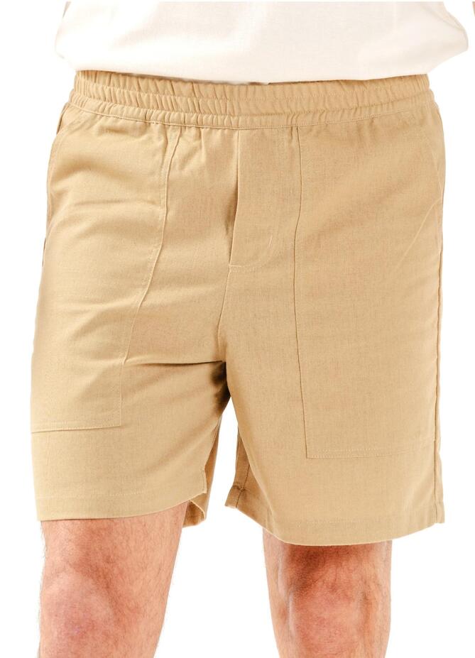BERMUDA LINEN