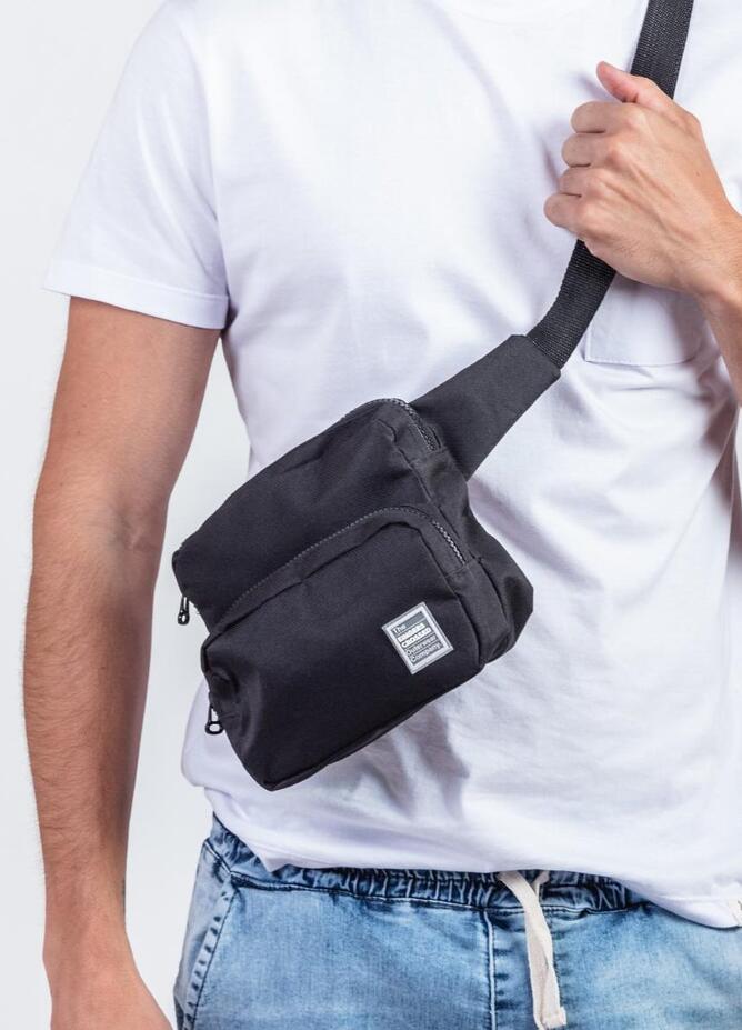 BOLSO DOBLE MEDIANO