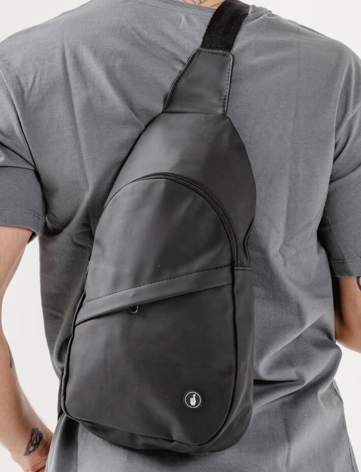 MORRAL URBAN BAG ENGOMADO
