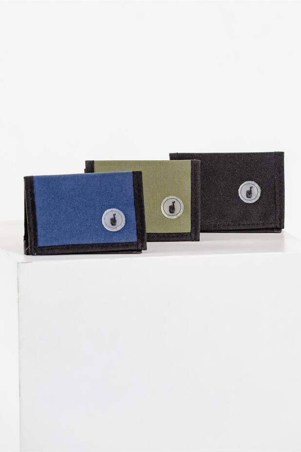 BILLETERA  XAVIER