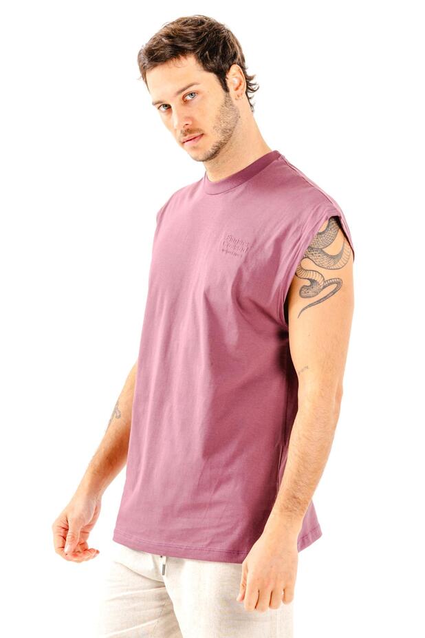 MUSCULOSA  RELAX LISA