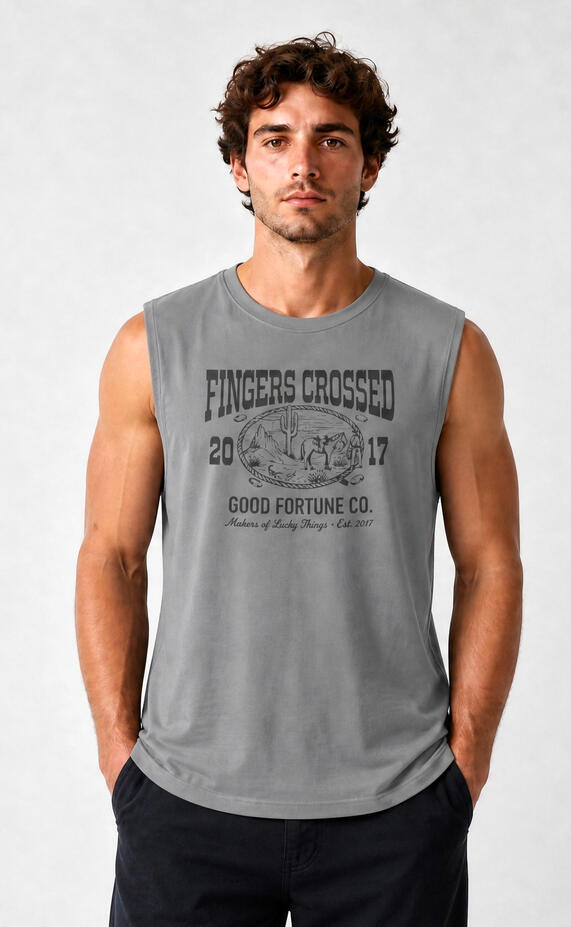 MUSCULOSA  FORTUNE