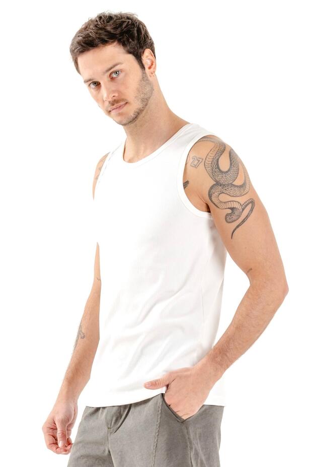 MUSCULOSA  FIT