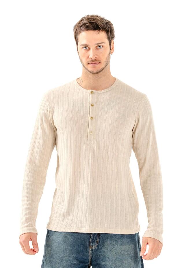 REMERA M/L MODENA